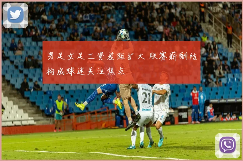 男足女足工资差距扩大 联赛薪酬结构成球迷关注焦点